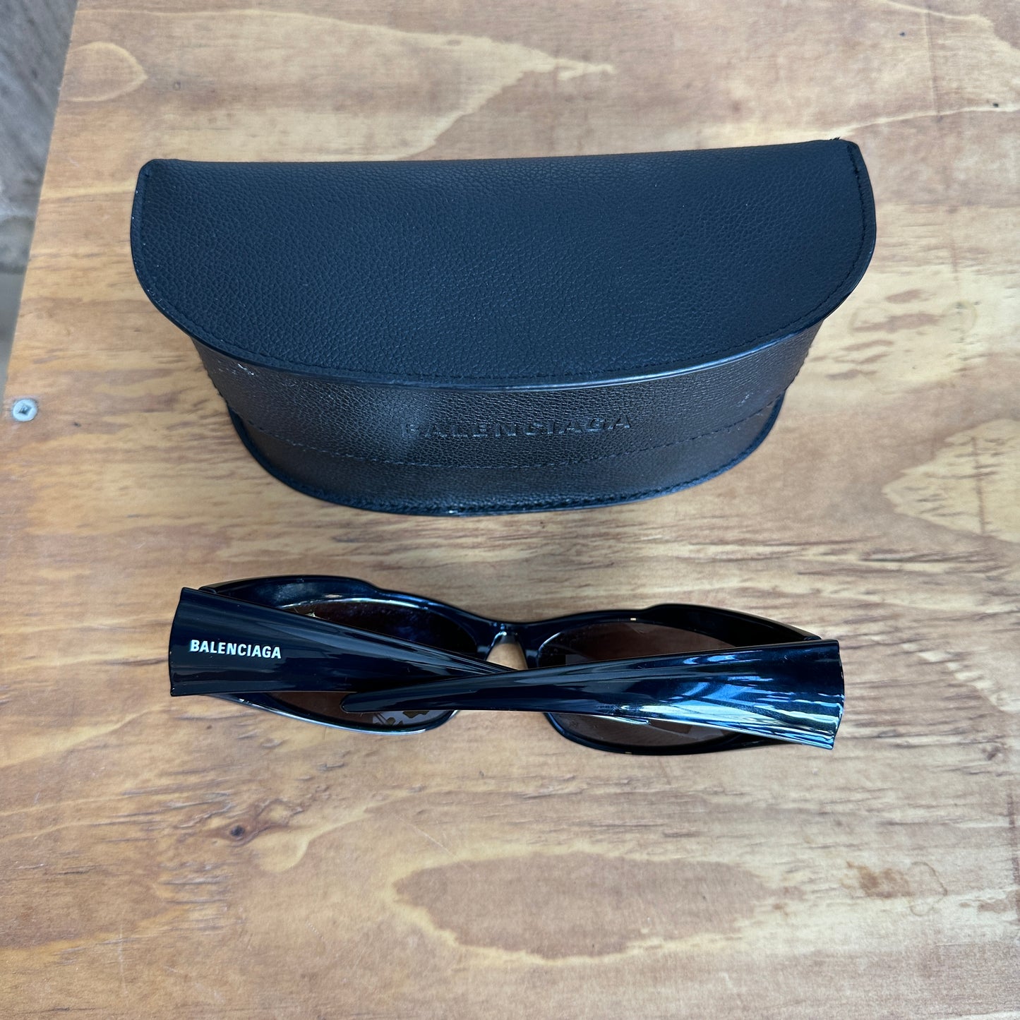 Balenciaga bb0253s Sunglasses