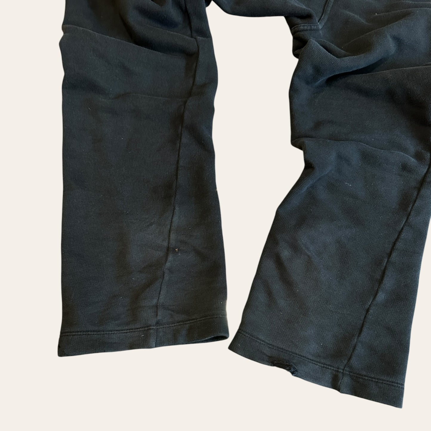 Rick Owens Sarouel Sweatpants Size XS