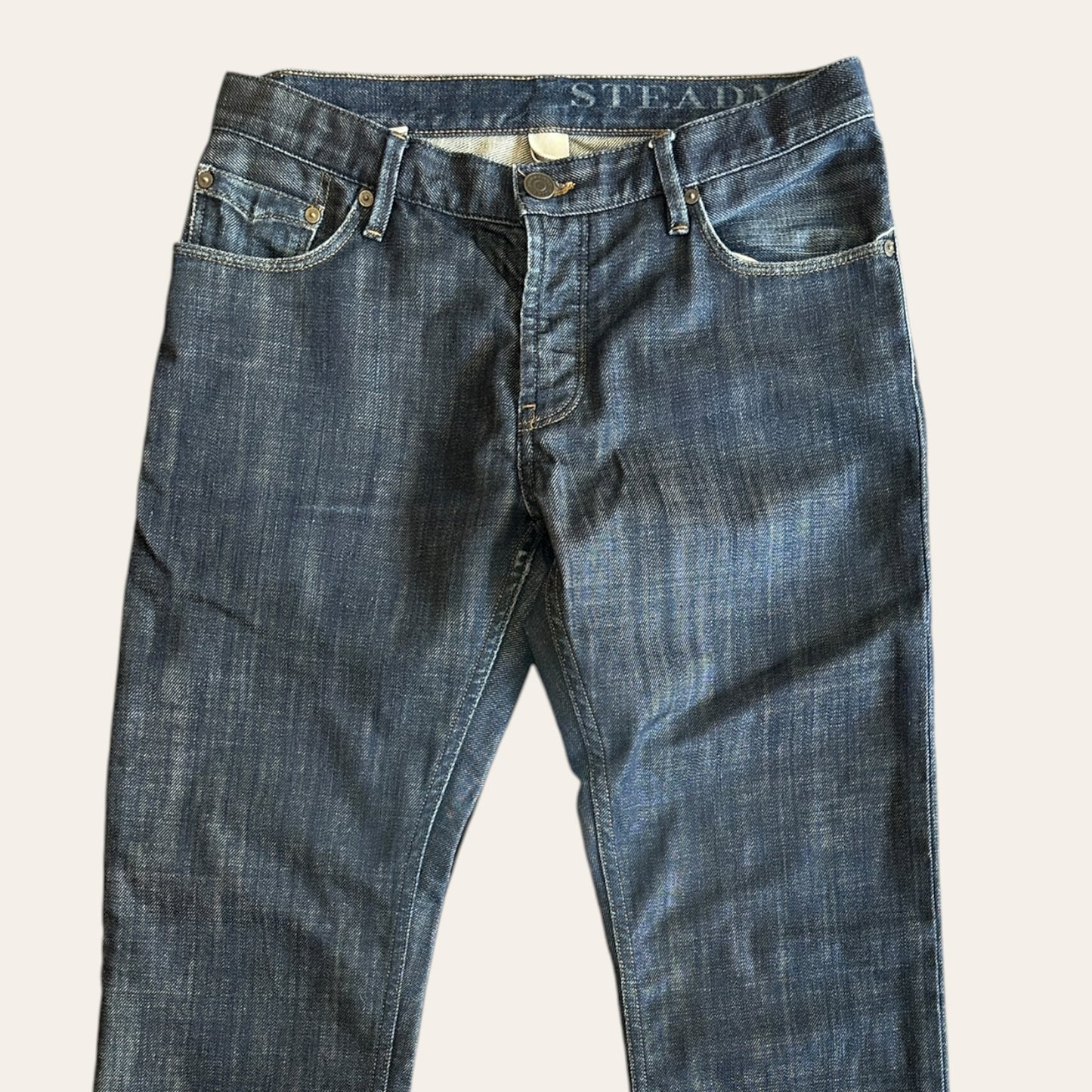 Burberry Brit Jeans Size 30x32