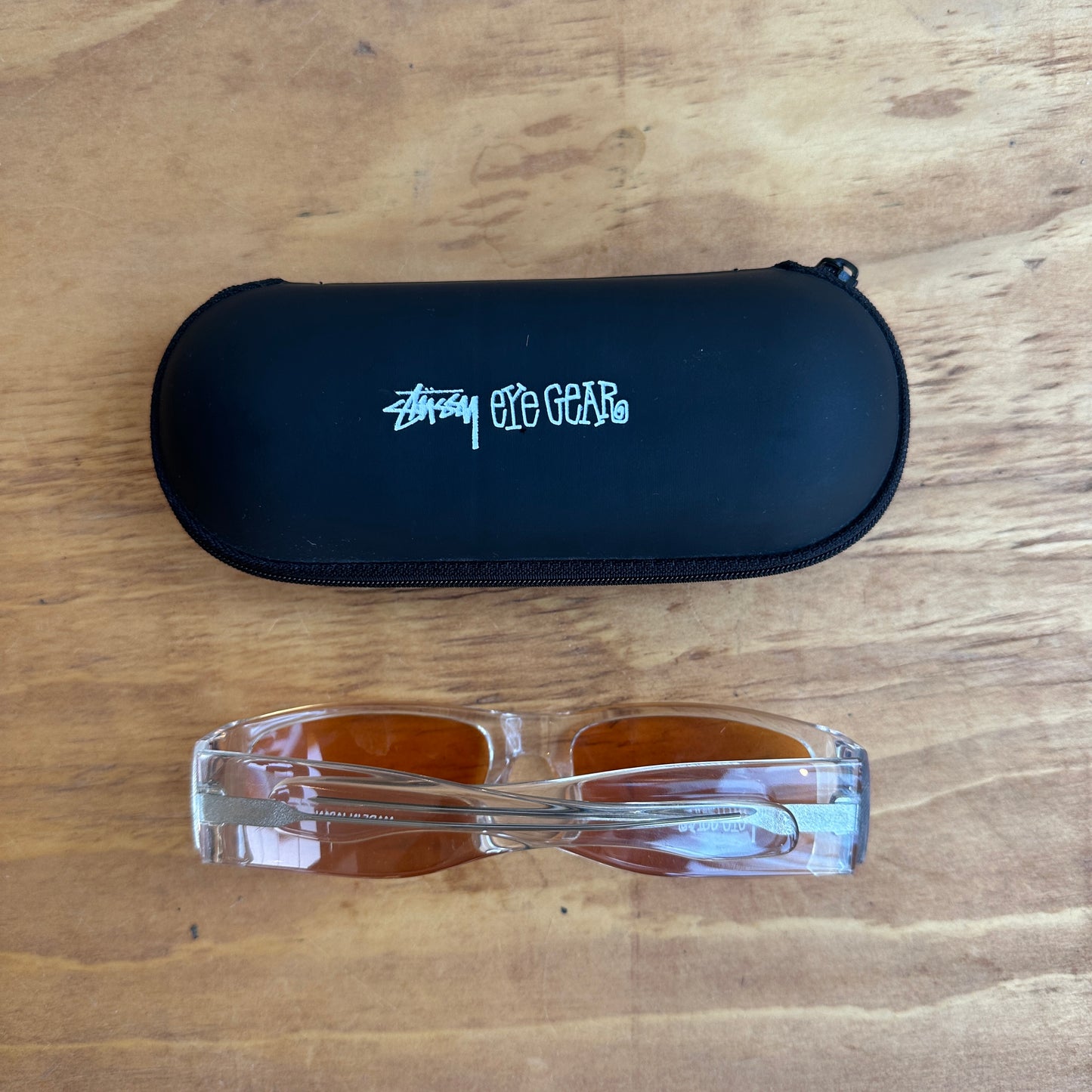 Stussy Eric Sunglasses