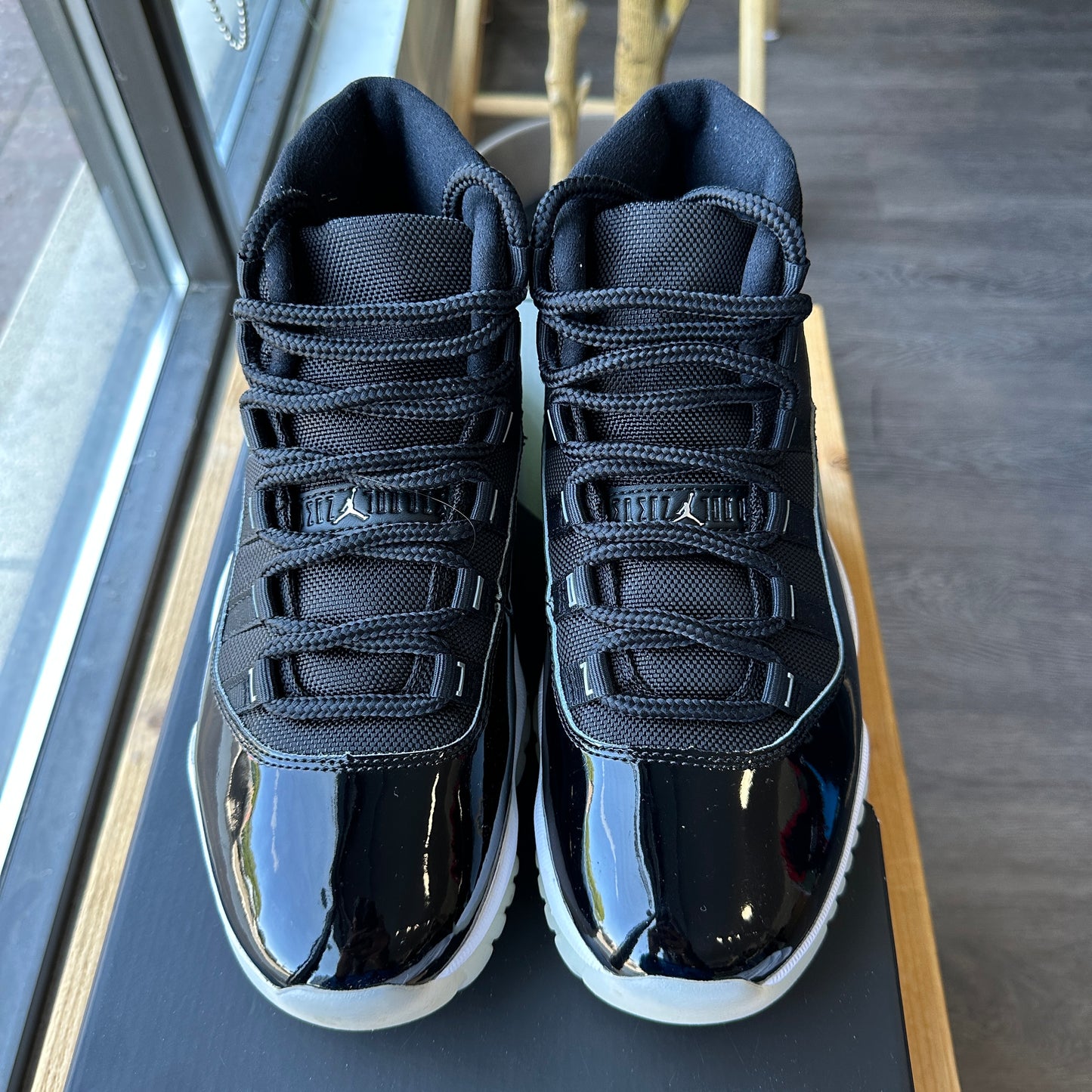 Air Jordan 11 "Jubilee" Size 8