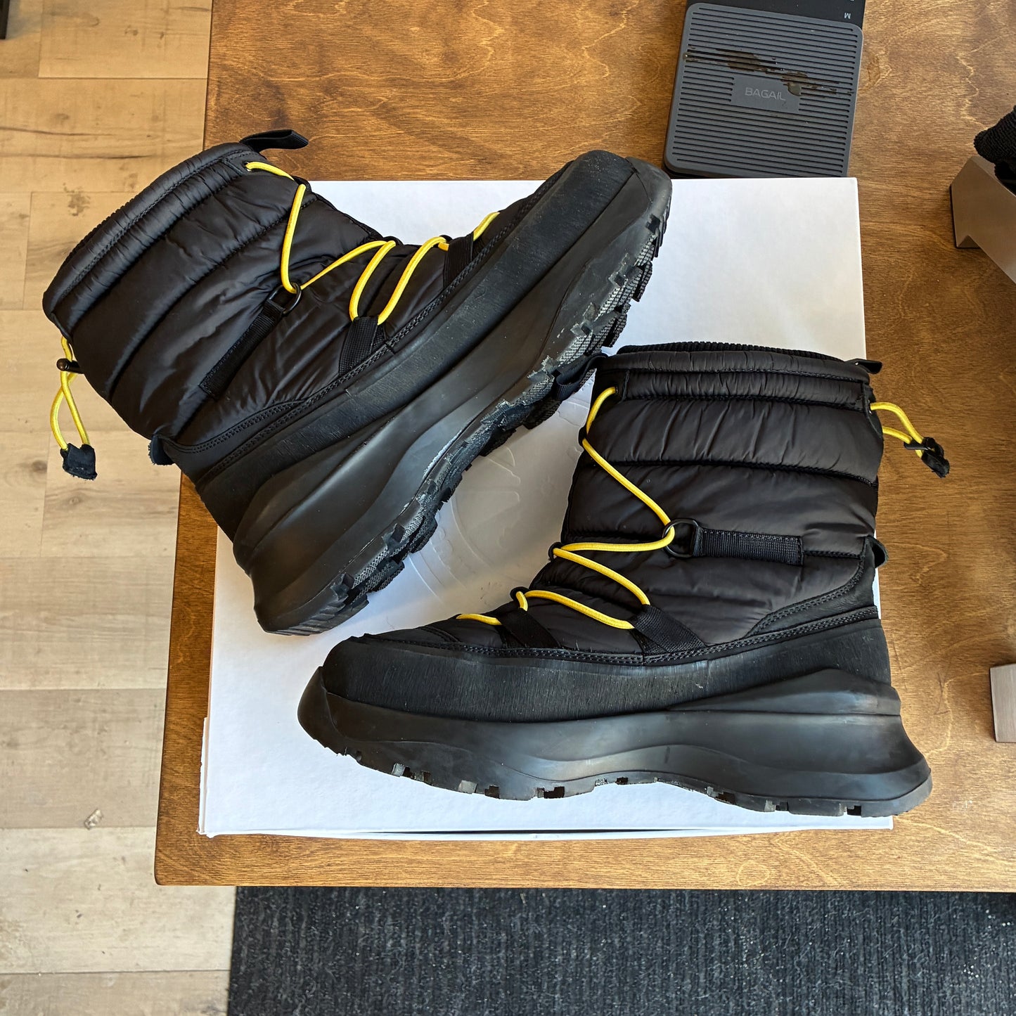 Canada Goose Toronto Boot Size 10