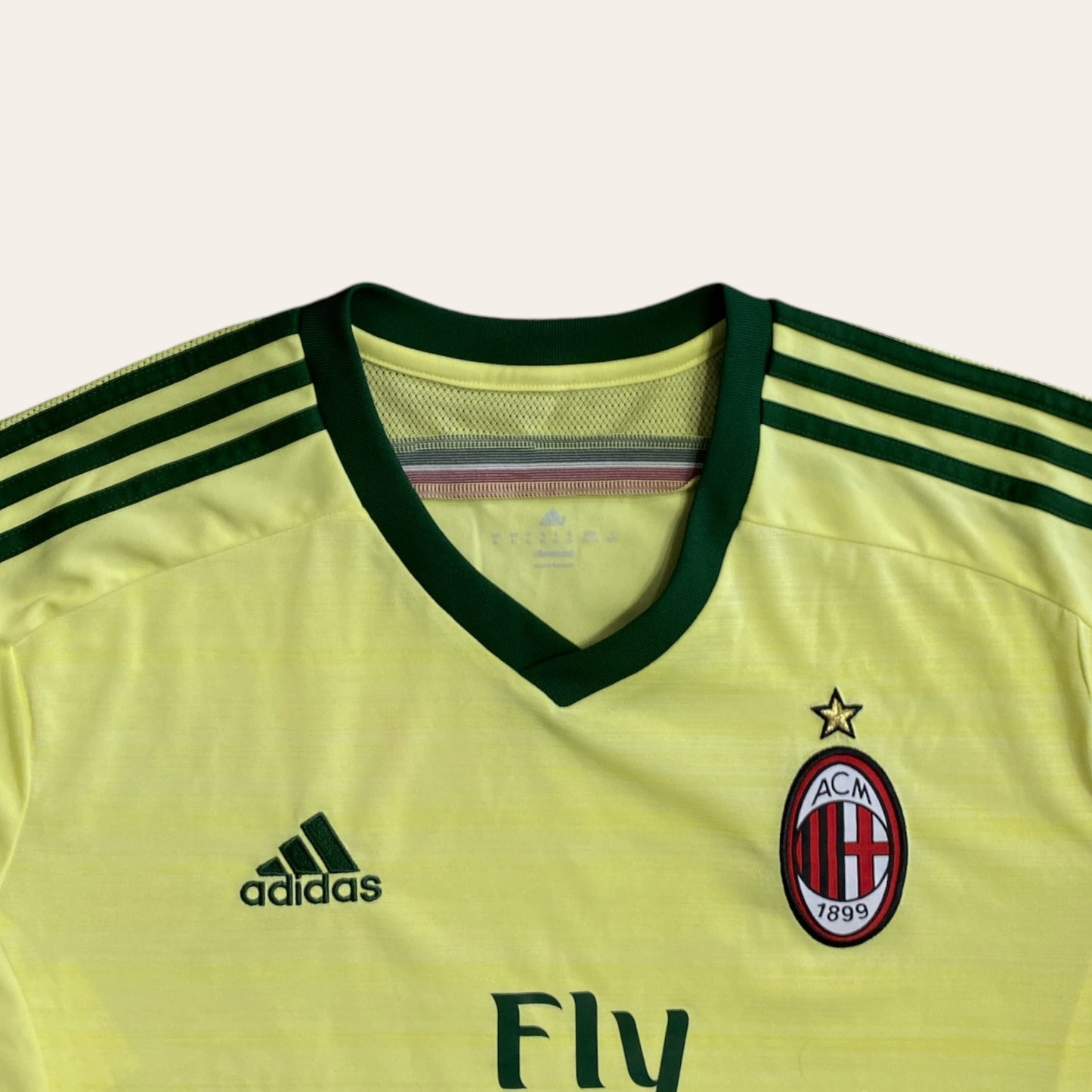 14'/15' AC Milan Away Kit Size XL