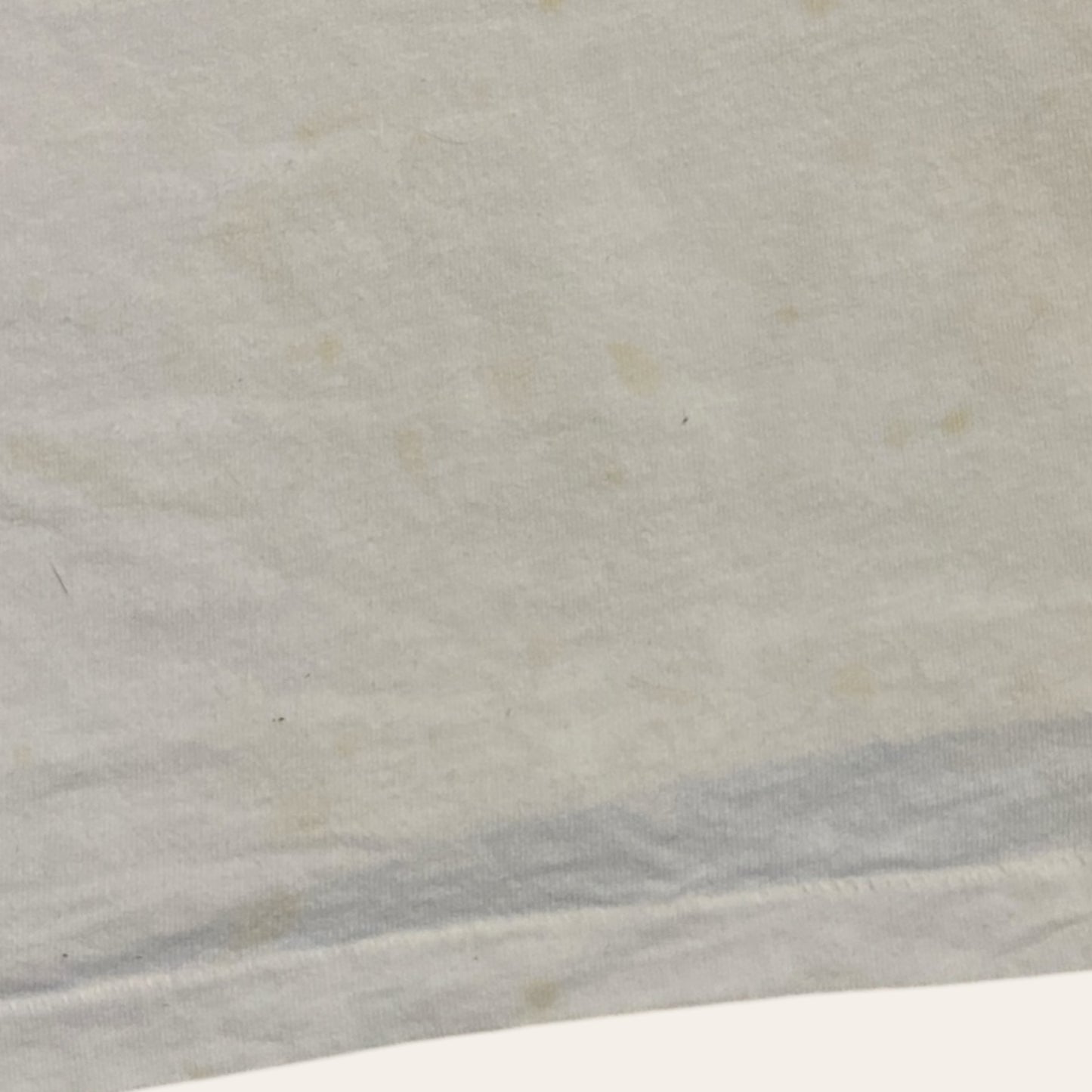 90's Dumb & Dumber Soccer Tee Size M