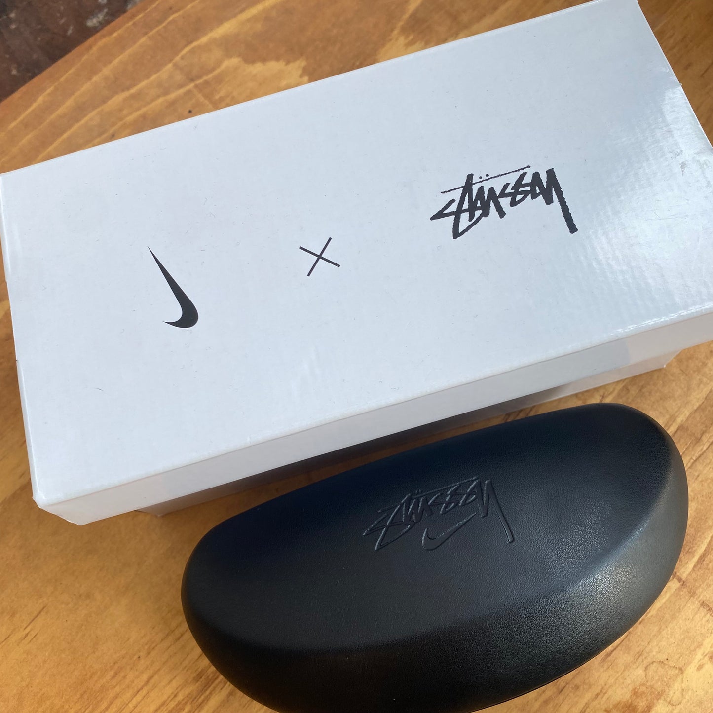 Nike x Stussy Glasses