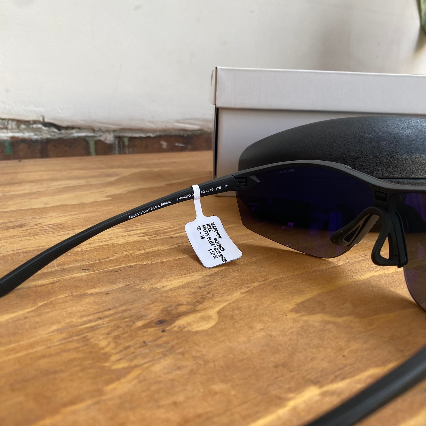 Nike x Stussy Glasses
