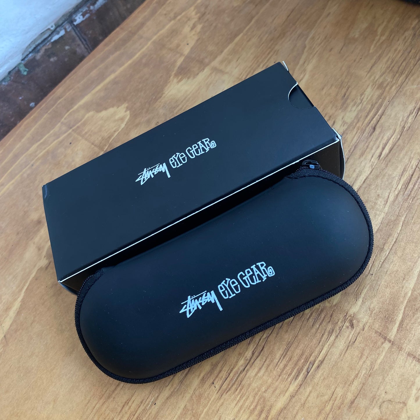 Stussy Eyegear Glasses
