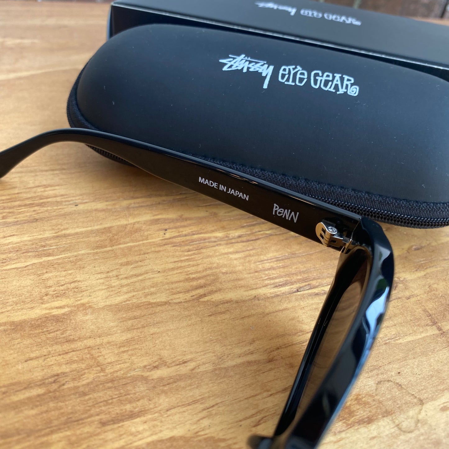 Stussy Eyegear Glasses