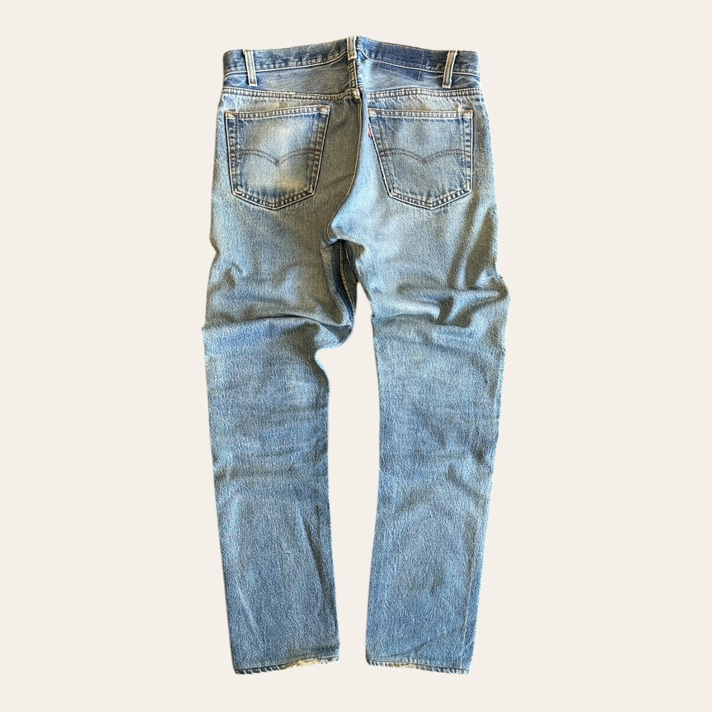 Levis Denim Jeans Size 32