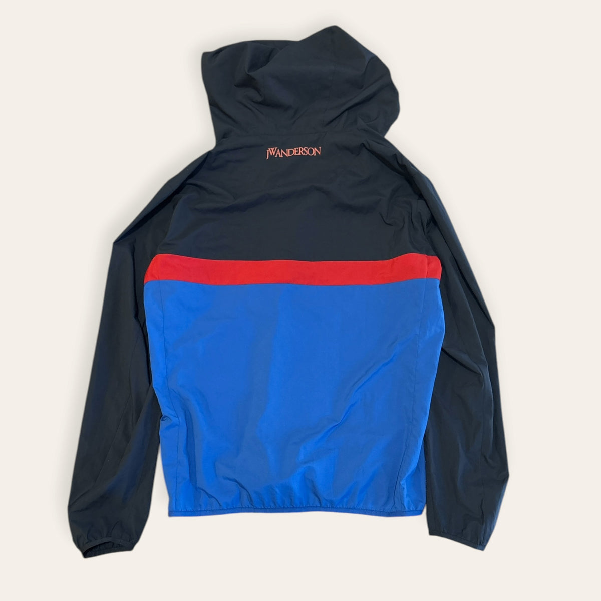JW Anderson x Uniqlo Windbreaker Size M