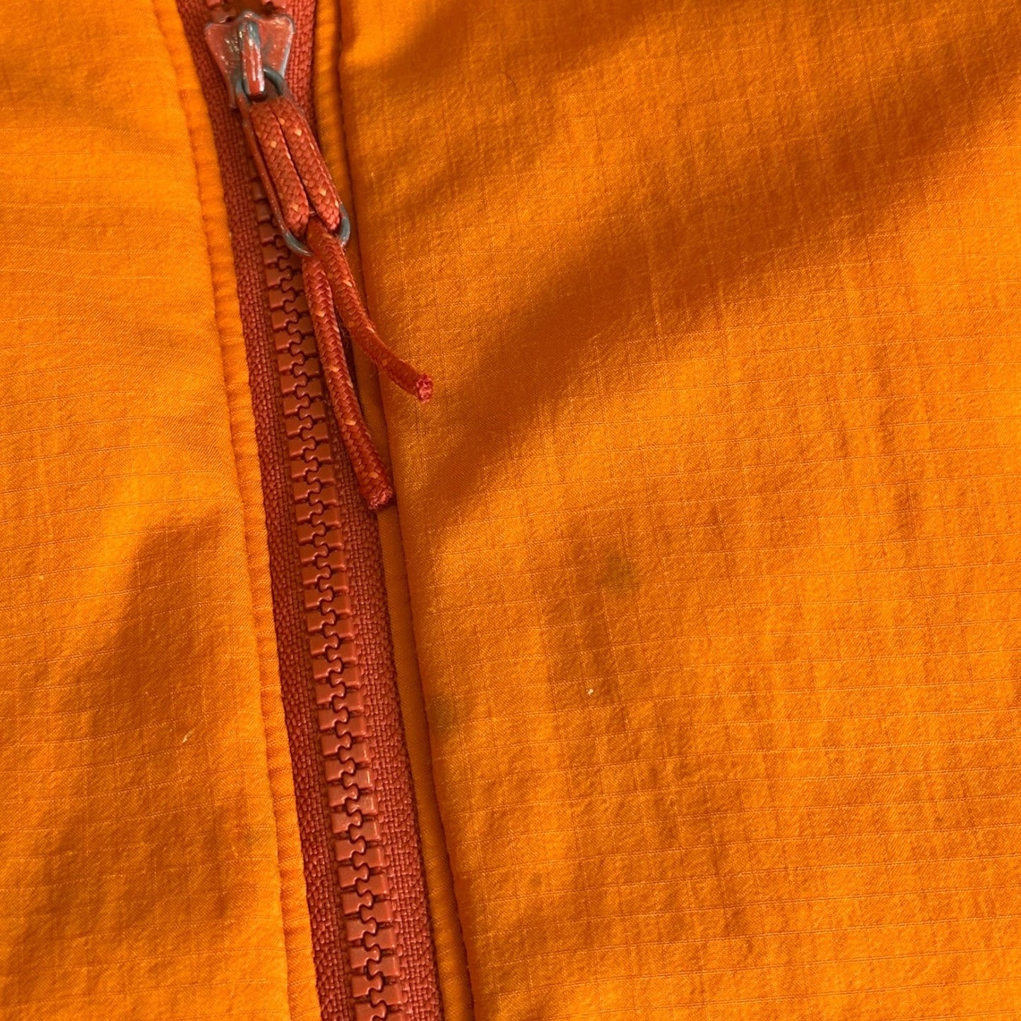 Arcteryx Atom LT Jacket Orange Size XS