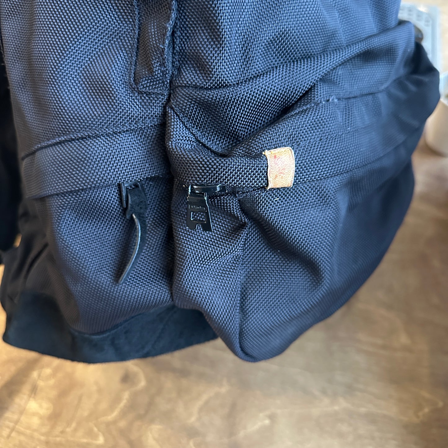 Visvim Ballistic Backpack 22L