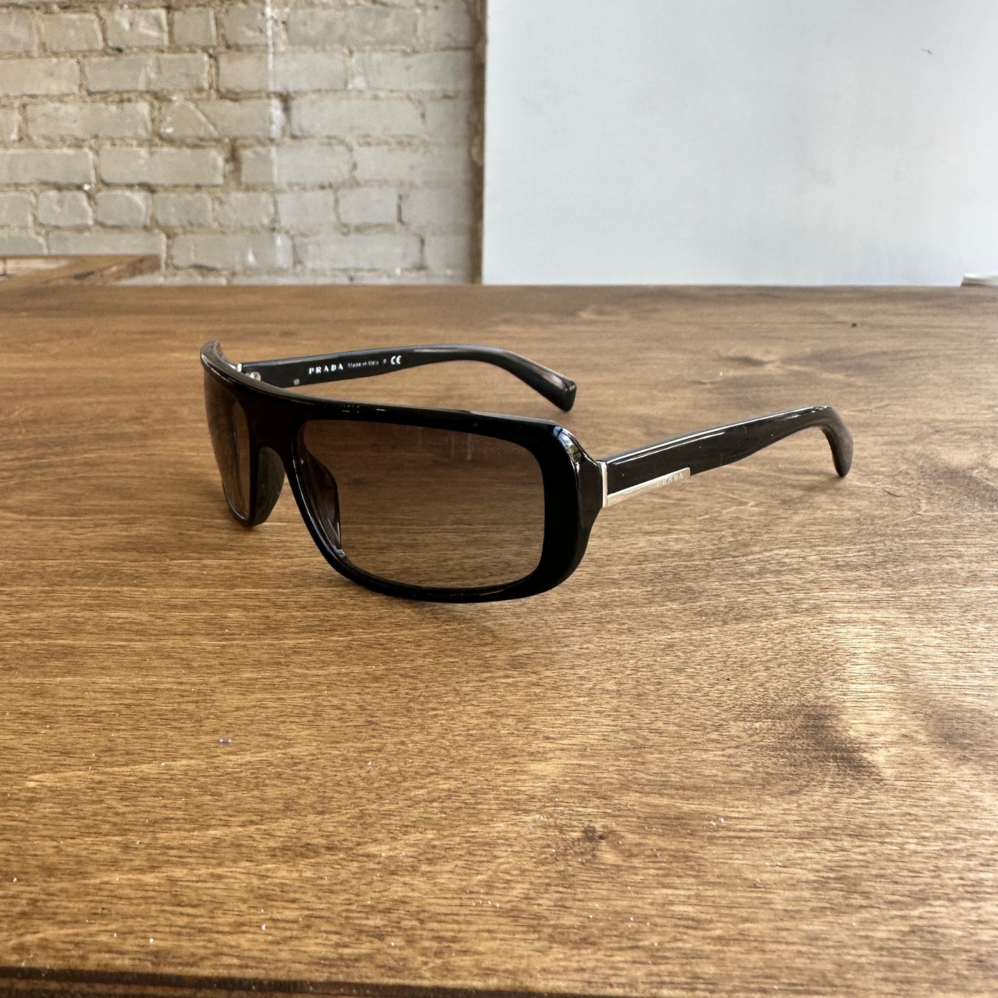 Prada SPR03O Sunglasses