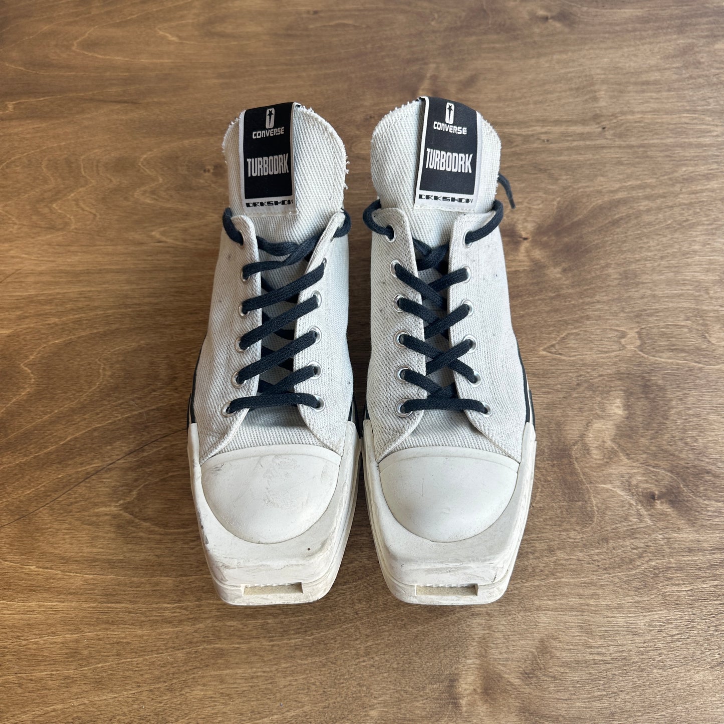 Converse Drkshdw Turbodrk Low Size 10