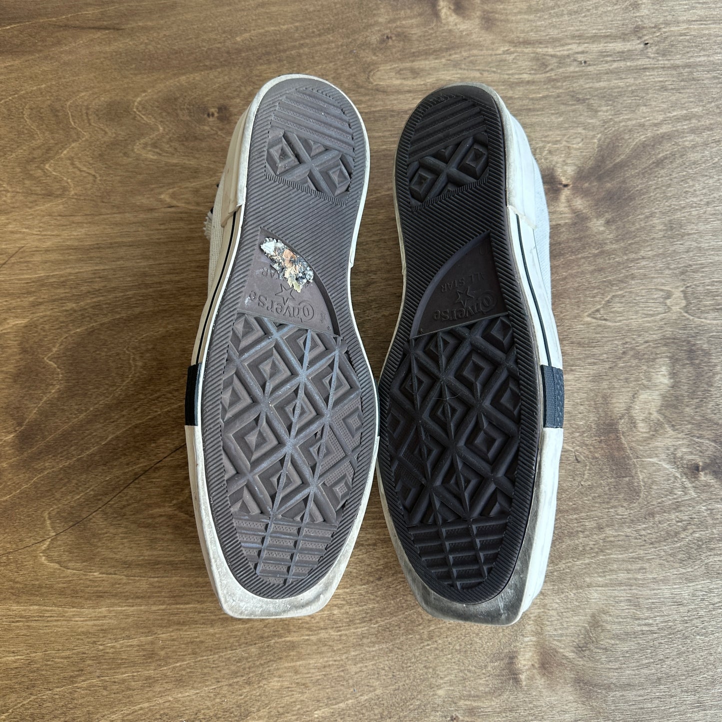 Converse Drkshdw Turbodrk Low Size 10