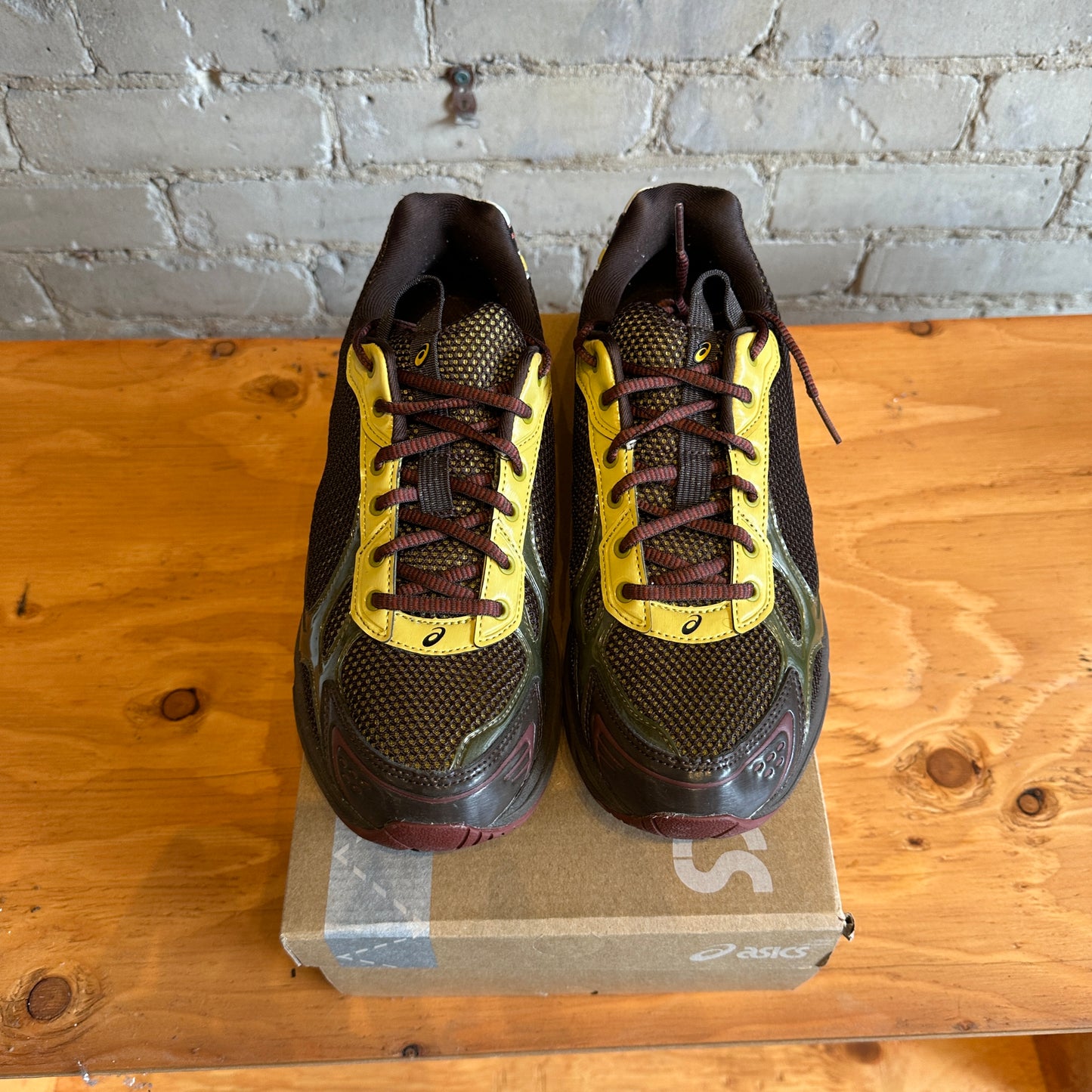 Asics x Kiko UB4-S Size 9.5