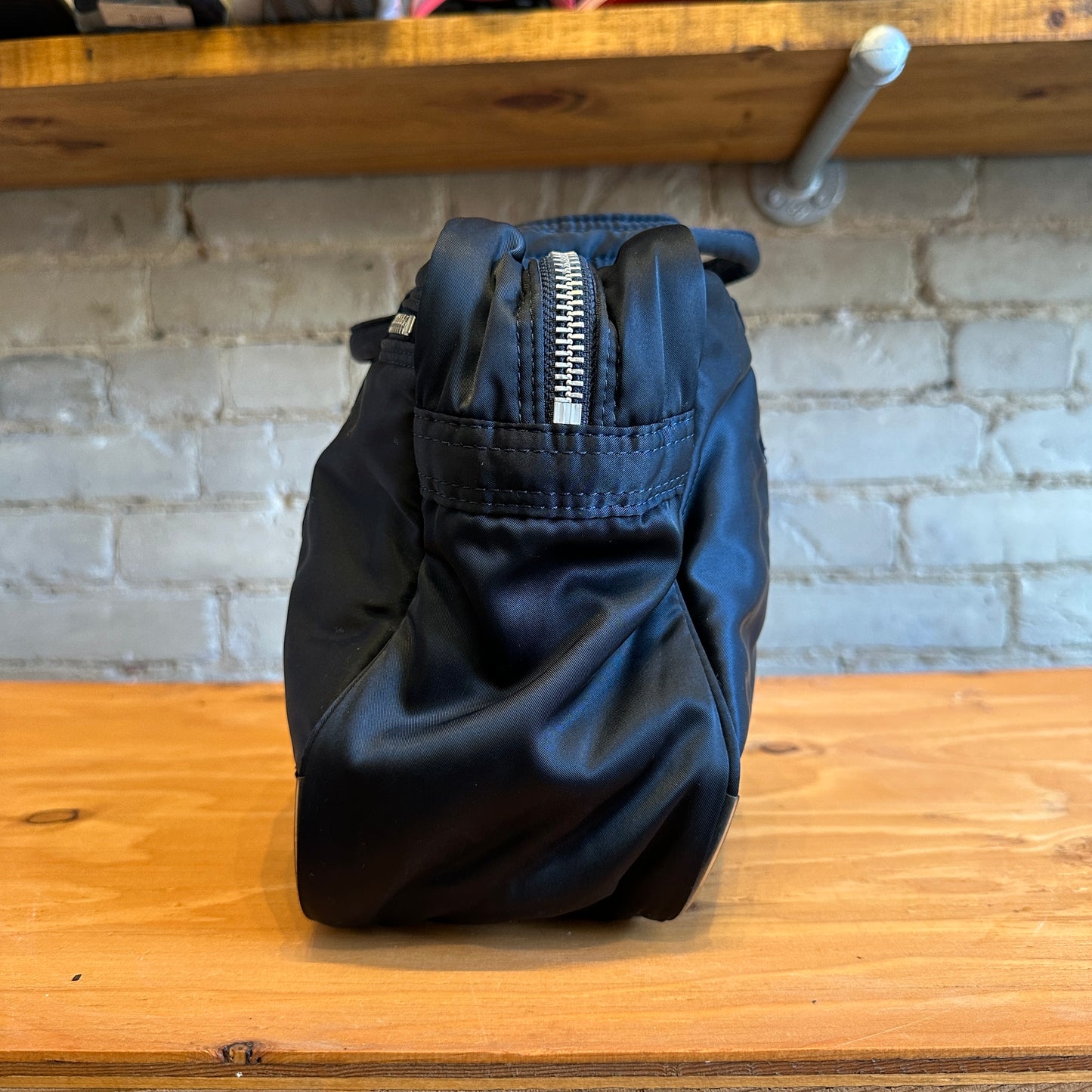 Porter Tote Bag