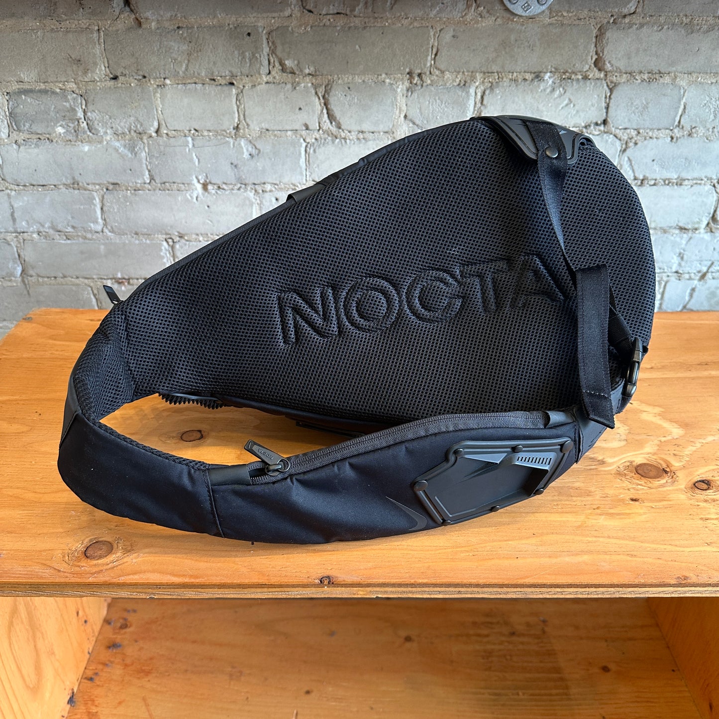 Nocta Crossbody Modular Bag