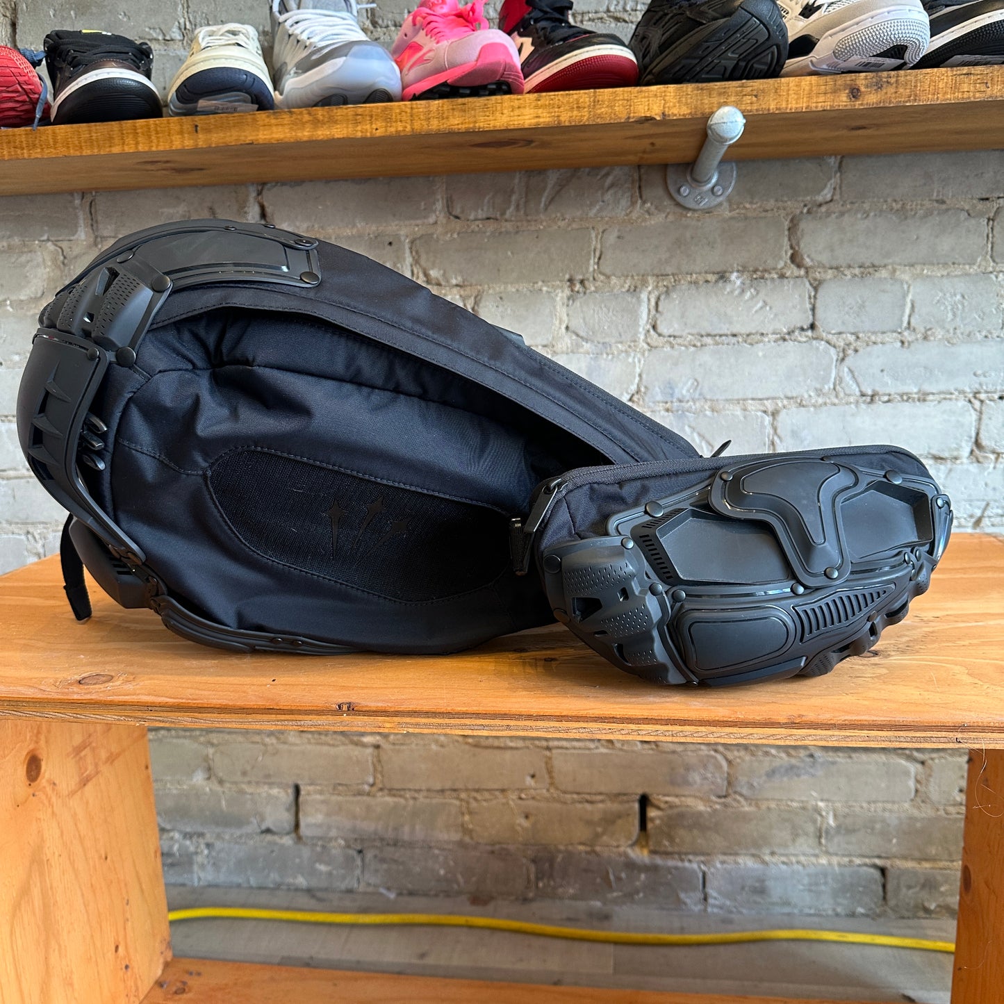 Nocta Crossbody Modular Bag