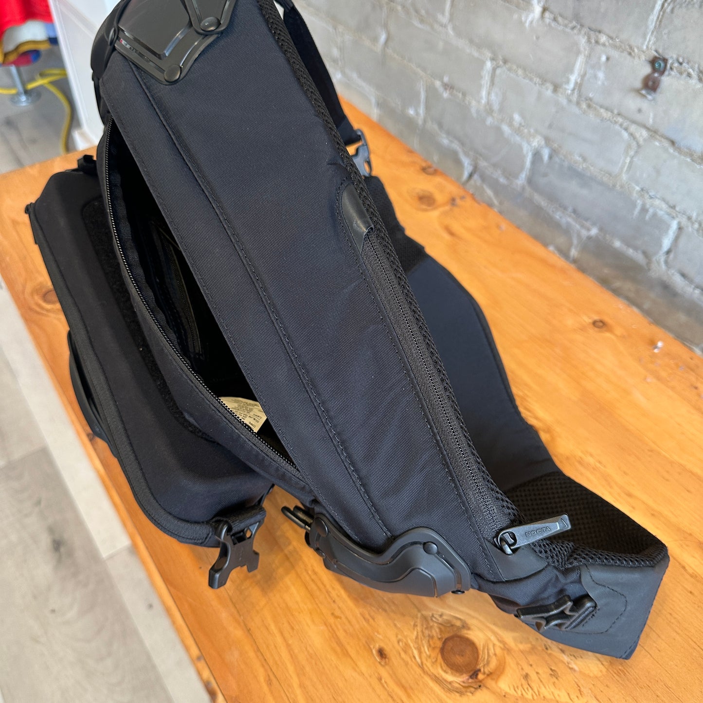 Nocta Crossbody Modular Bag