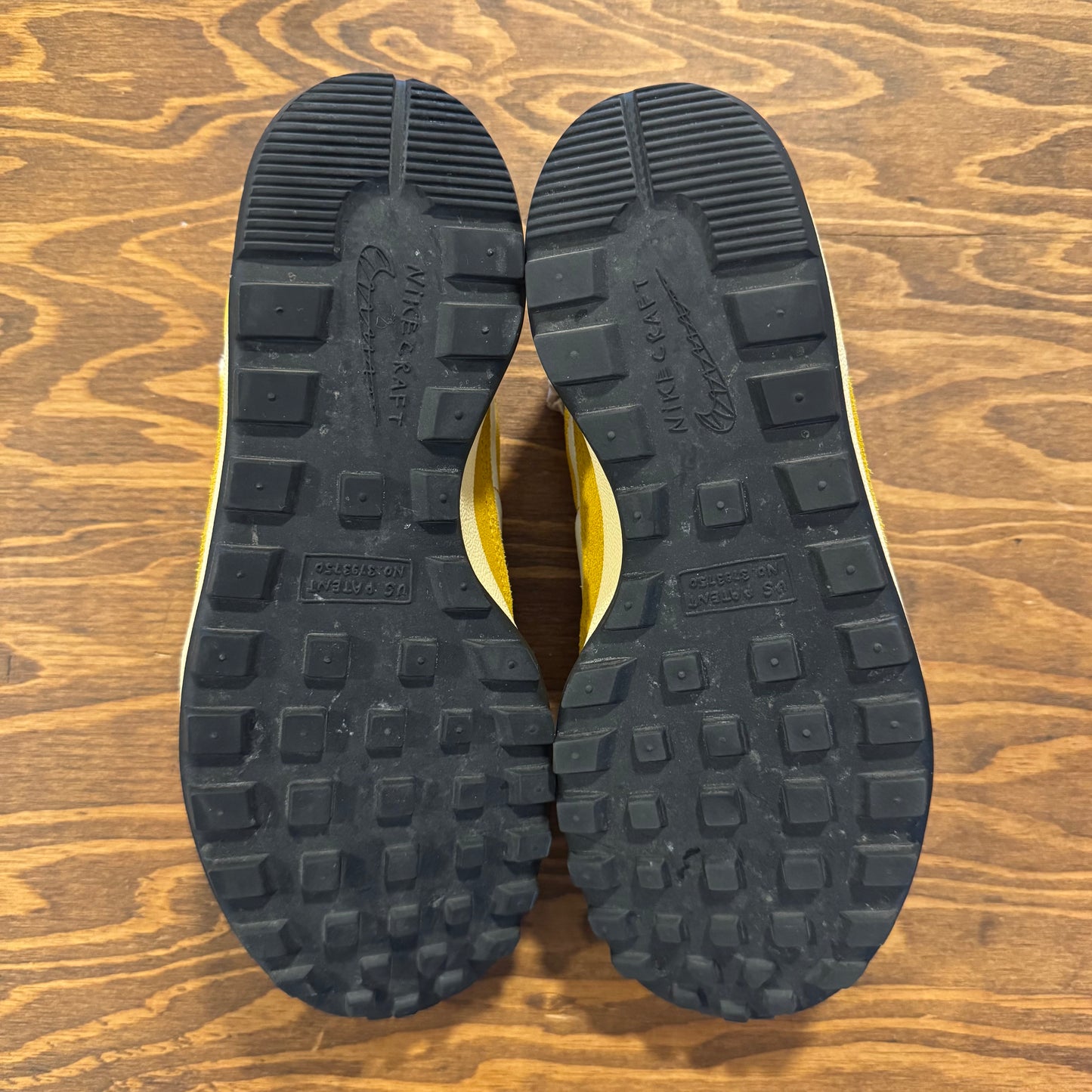 Tom Sachs x Nike General Purpose Shoe Size 9