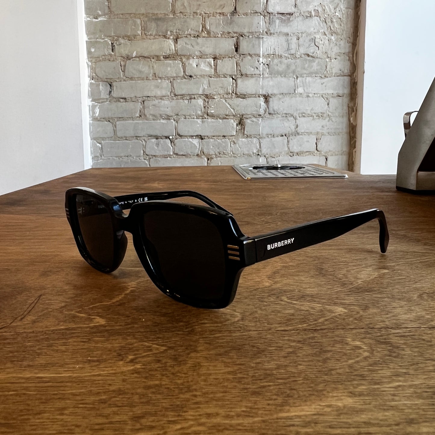 Burberry 4349 Sunglasses