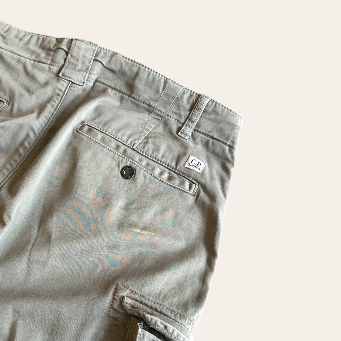 CP Company Pants Size 32