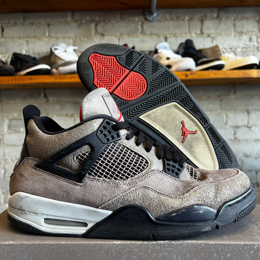 Air Jordan 4 "Taupe Haze" Size 12