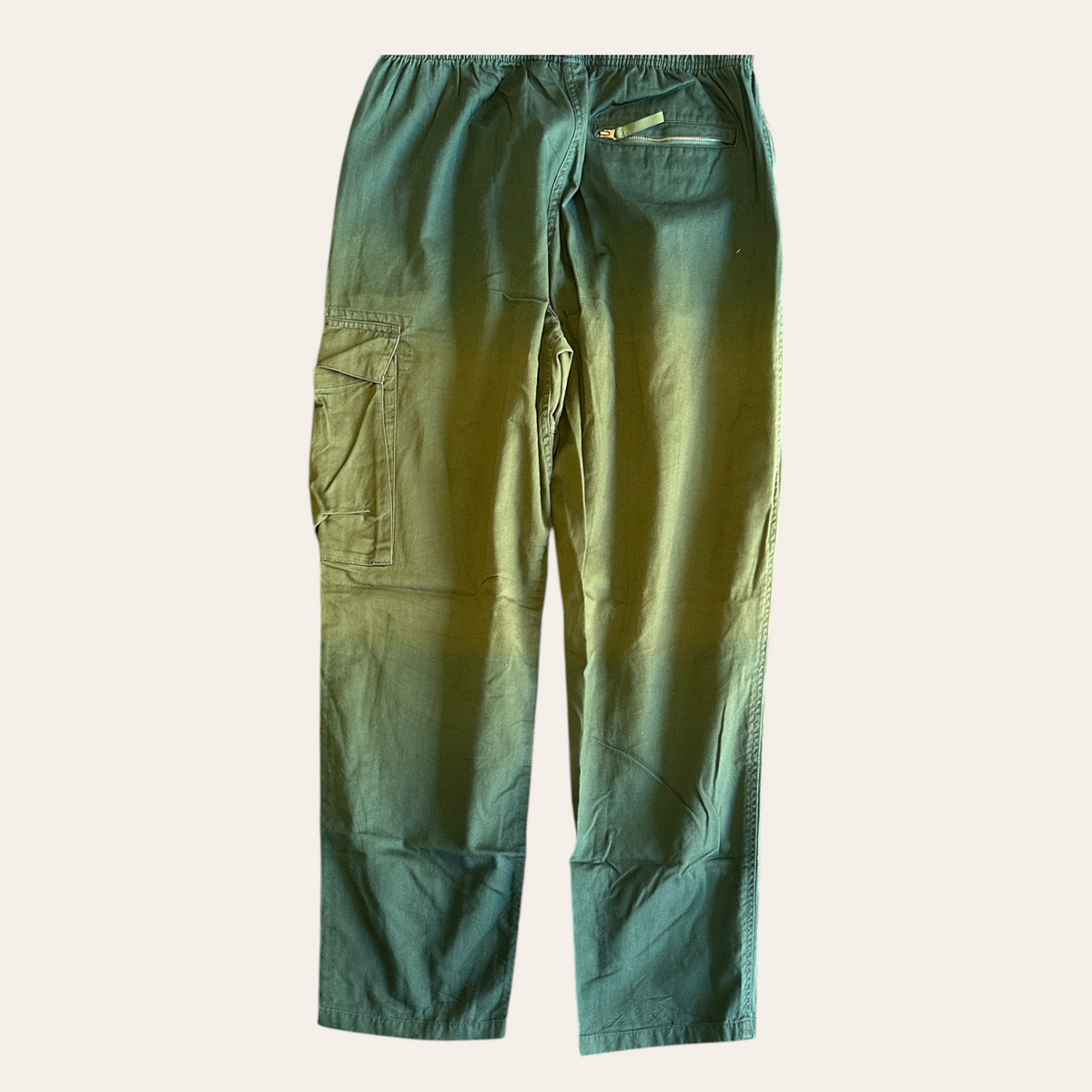 Gramicci Original Freedom Cargo Pants Size L
