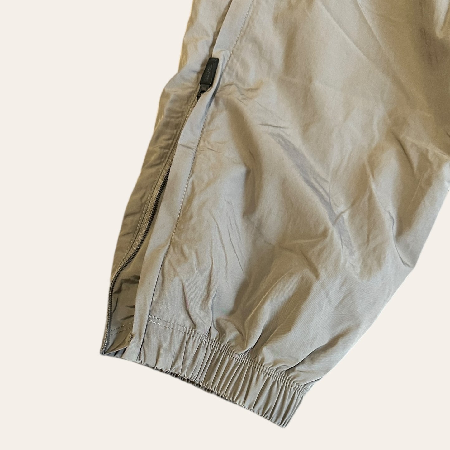 Nocta Track Pants Brown Size S