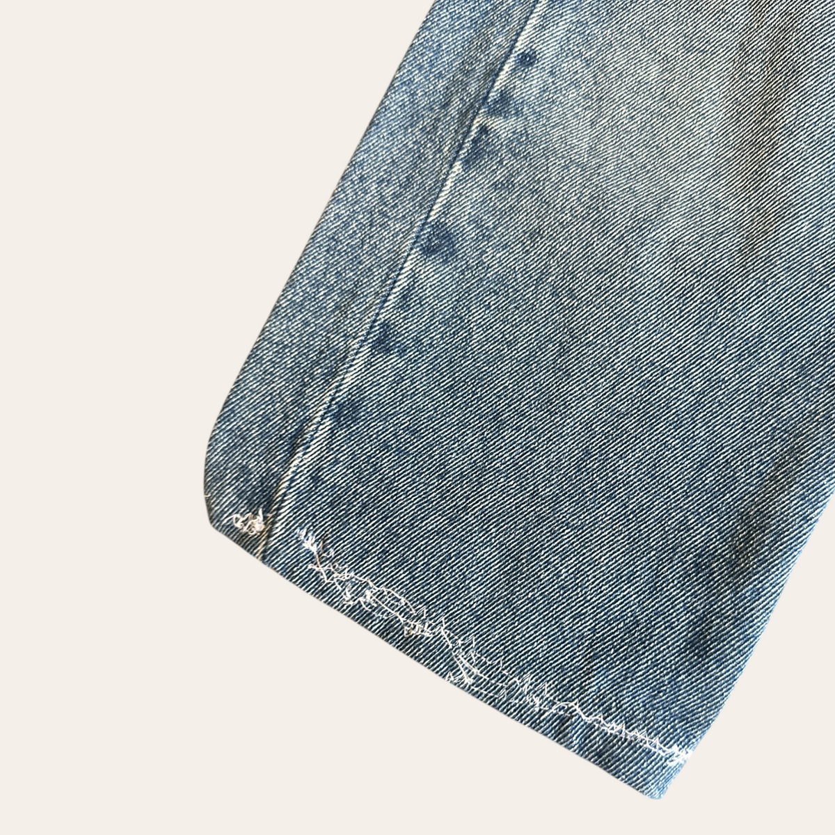 Balenciaga Jeans Size 31