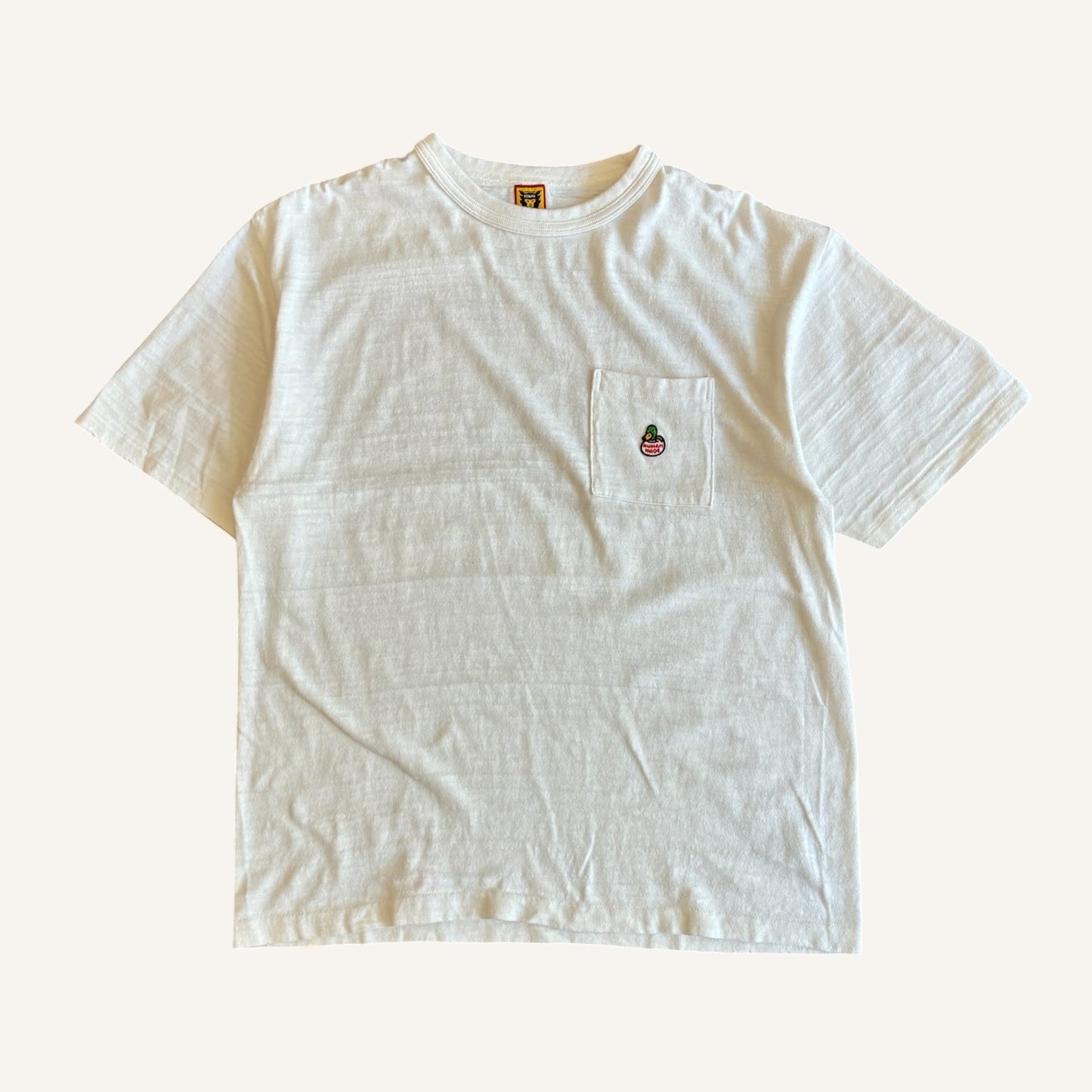 Human Made Duck Tee Size XL