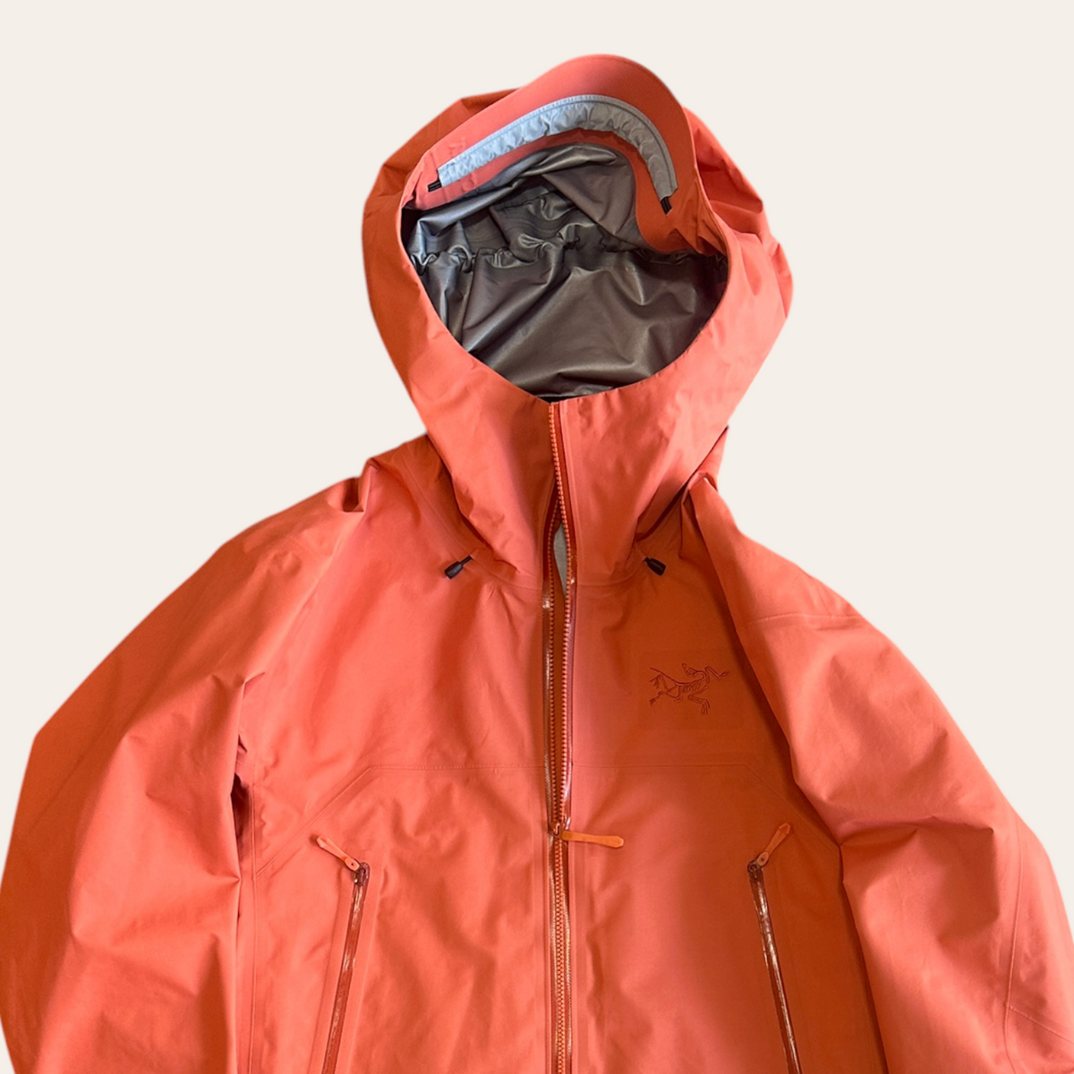 Arcteryx Beta SL Goretex Jacket Size S