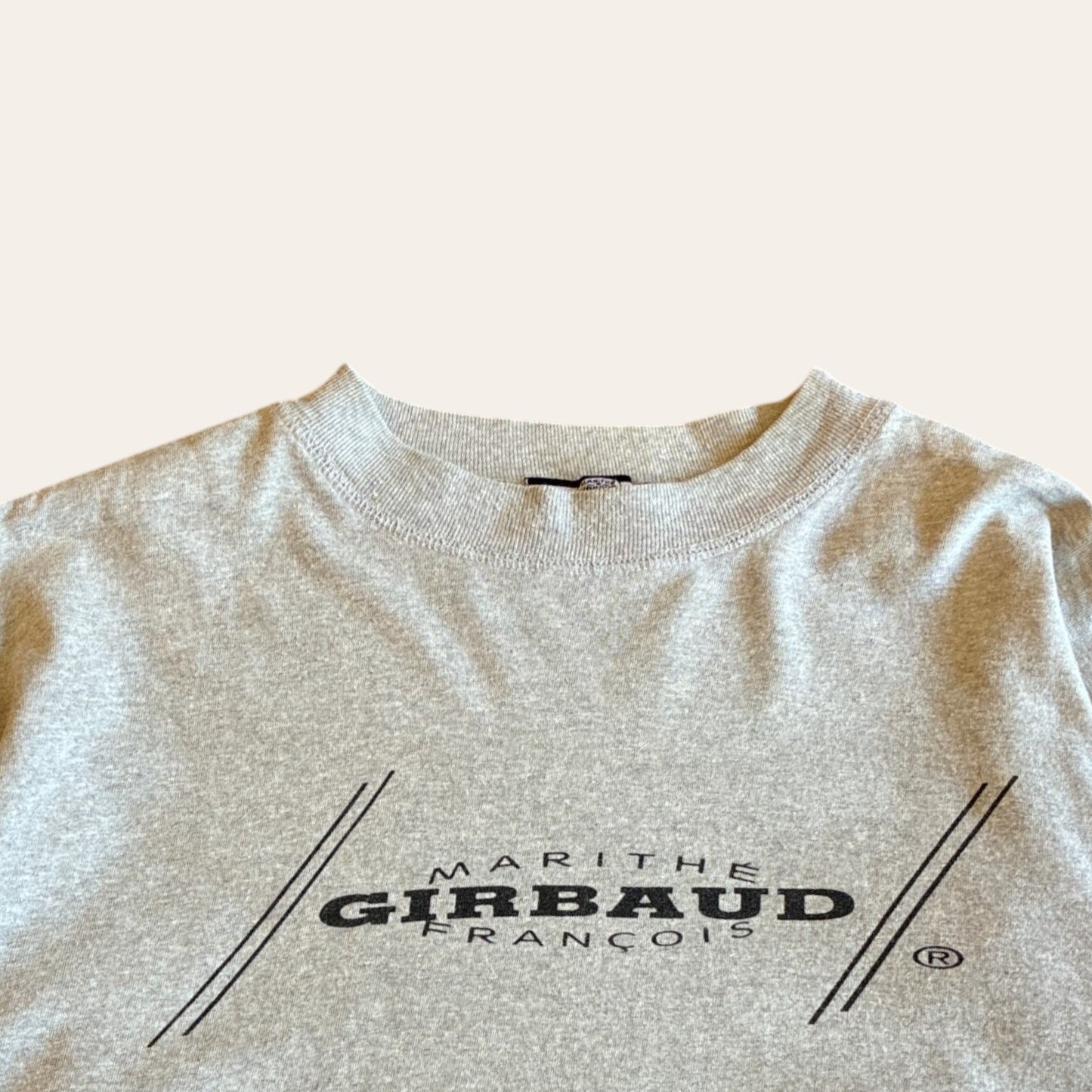 Marithe Francois Girbaud Long Sleeve Size XL