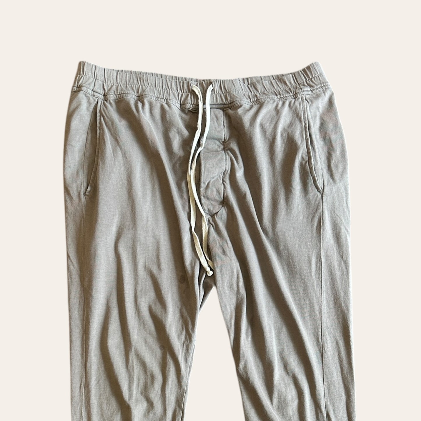 Rick Owens Drkshdw Lounge Pants Size M