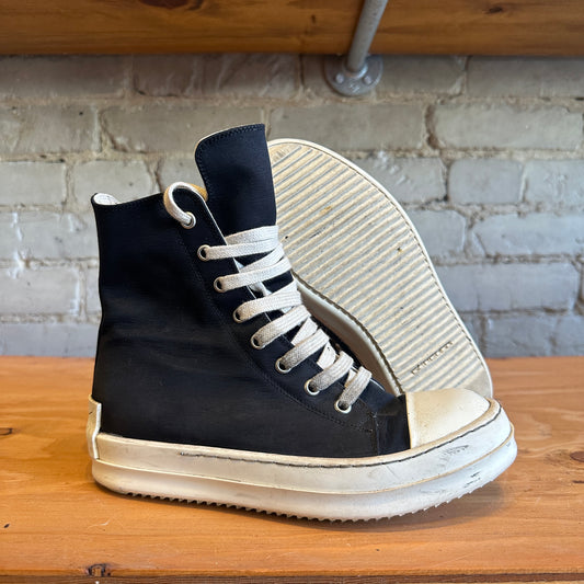 Rick Owens Ramones Size 35