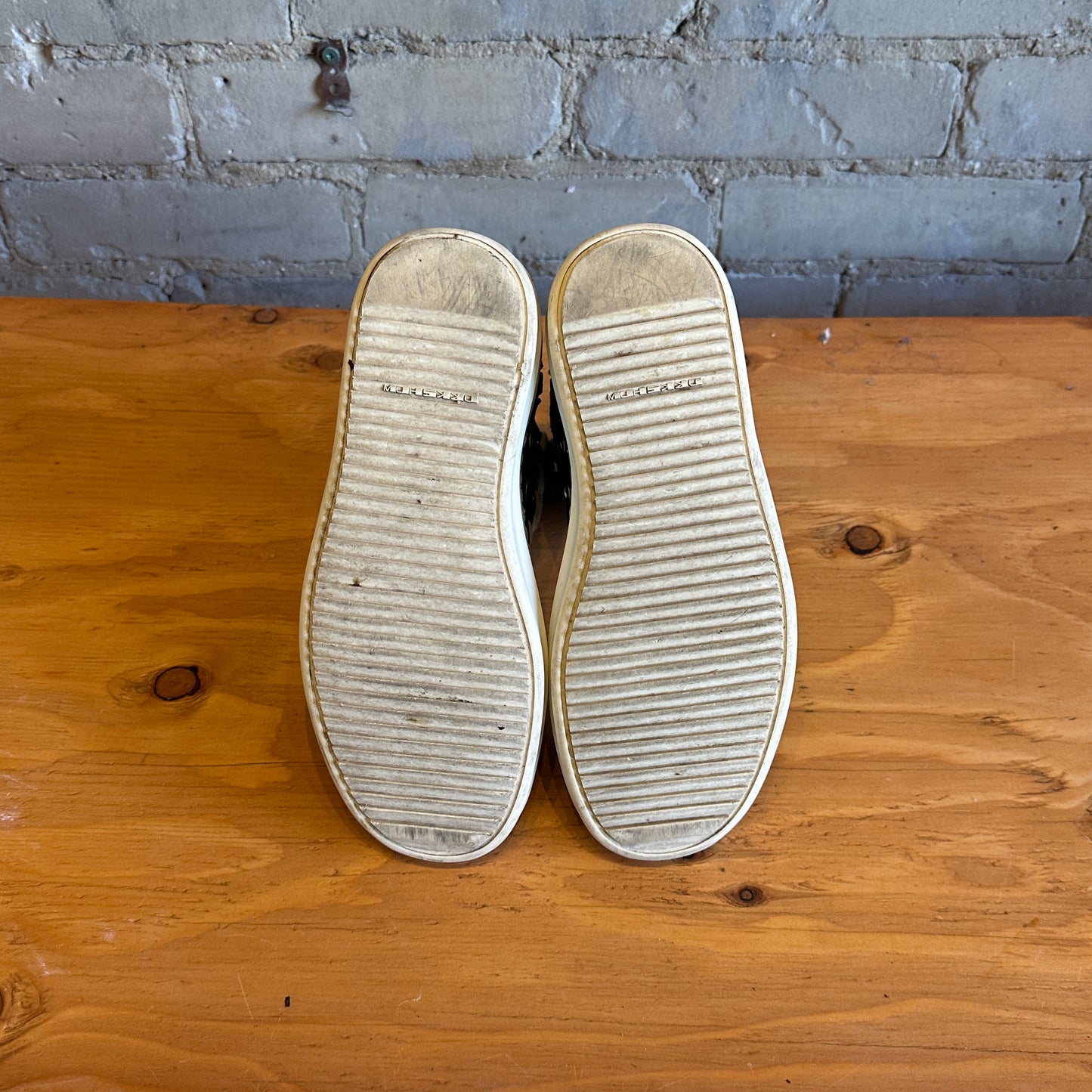 Rick Owens Ramones Size 35