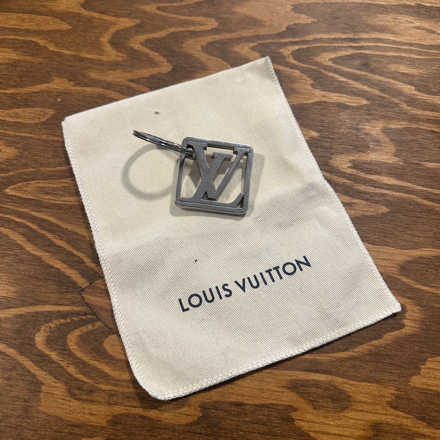 Louis Vuitton Keychain
