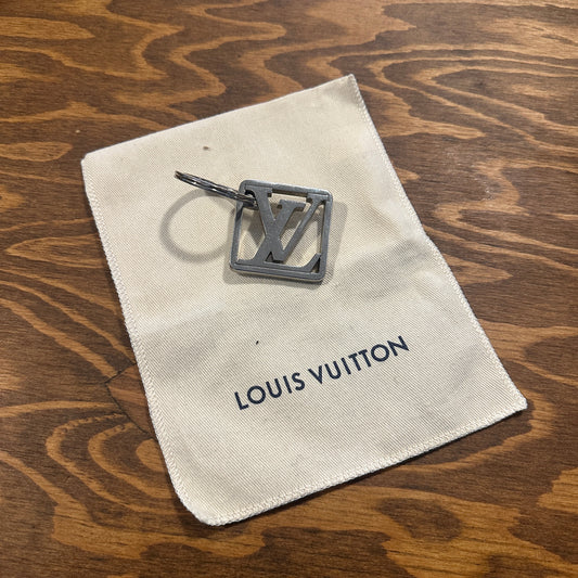 Louis Vuitton Keychain