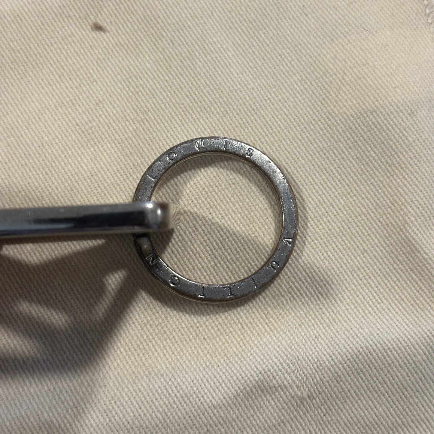 Louis Vuitton Keychain