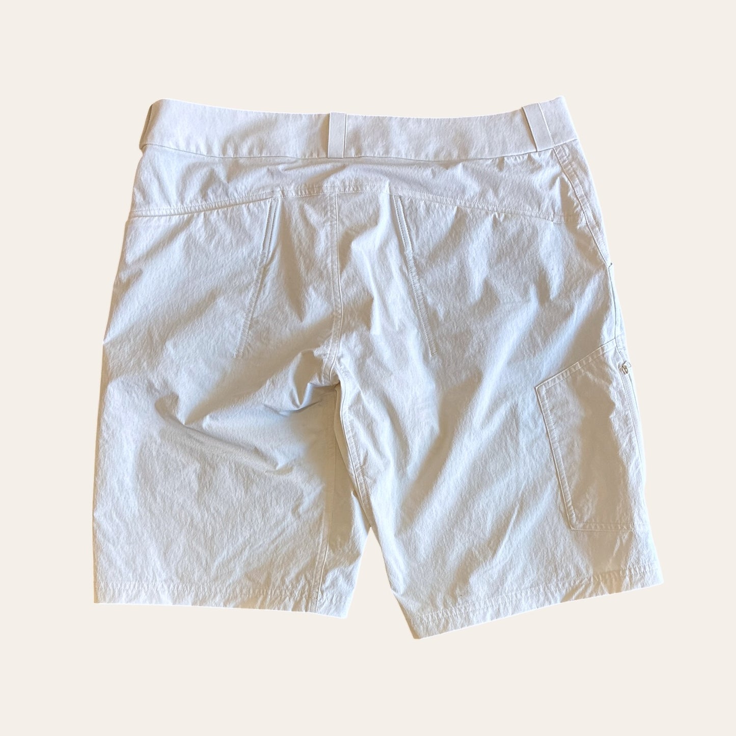 Arcteryx Cronin Short Size 34