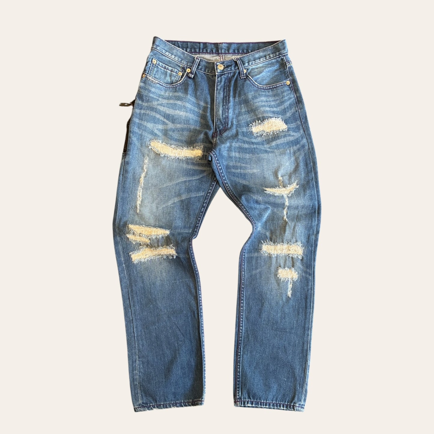 Levis Fragment Jeans Size 31