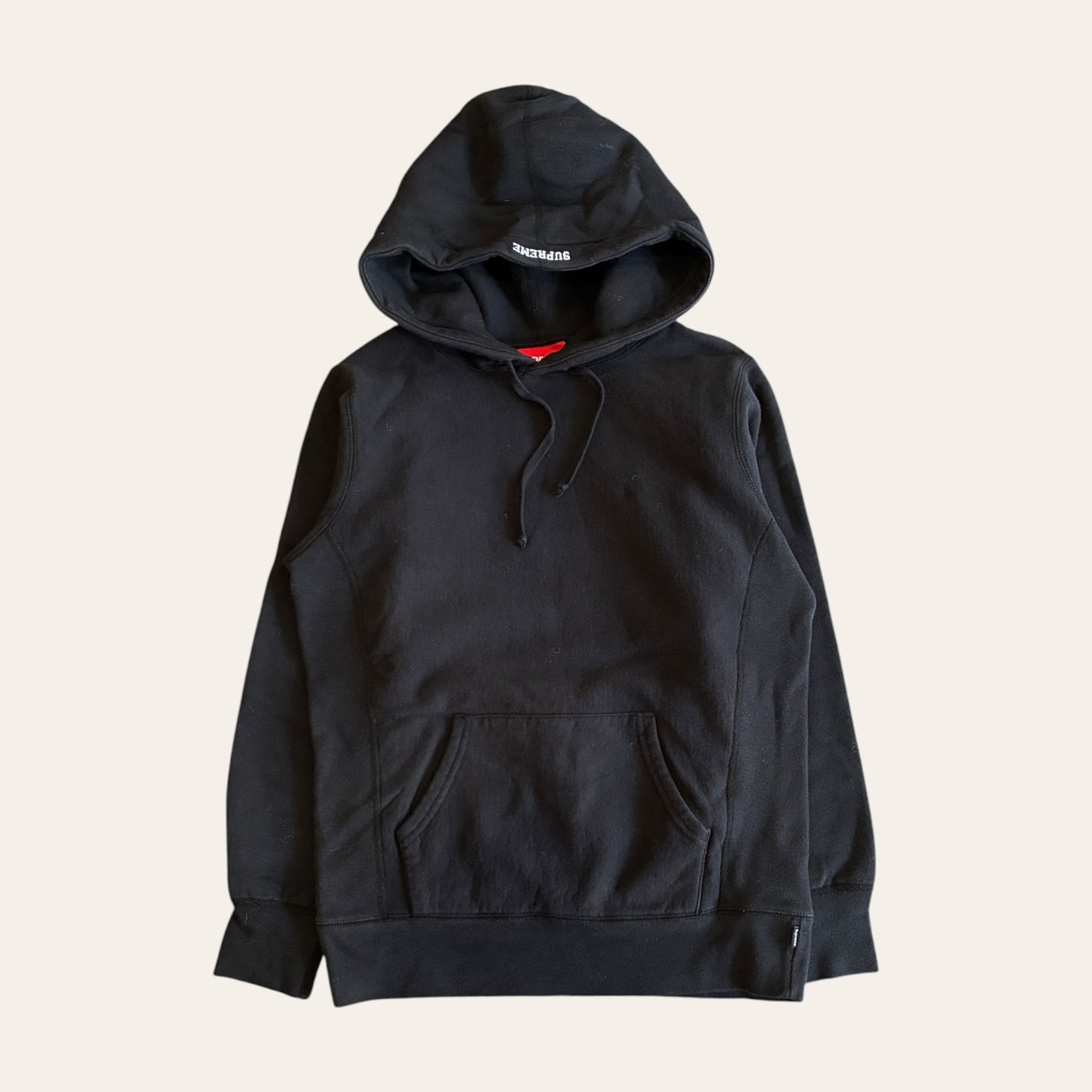 AW17 Supreme Digi Hoodie Size S