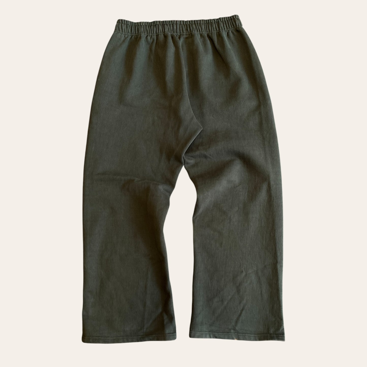 Hours Sweatpants Olive Size M