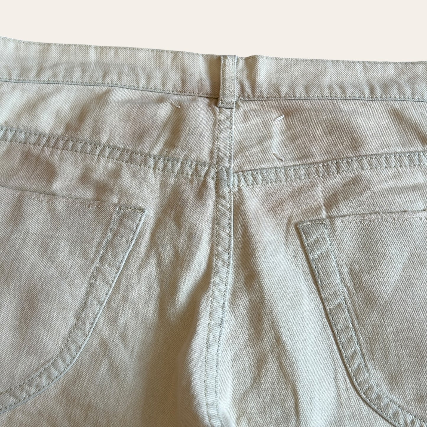 Maison Margiela Jeans Size 32