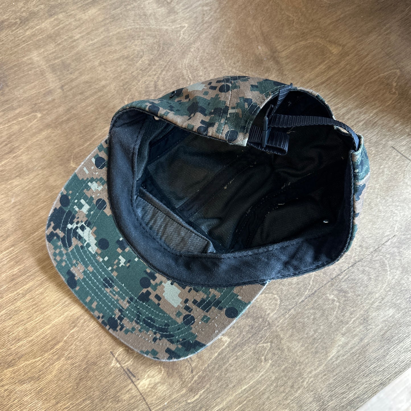 CDG x Supreme Camp Cap