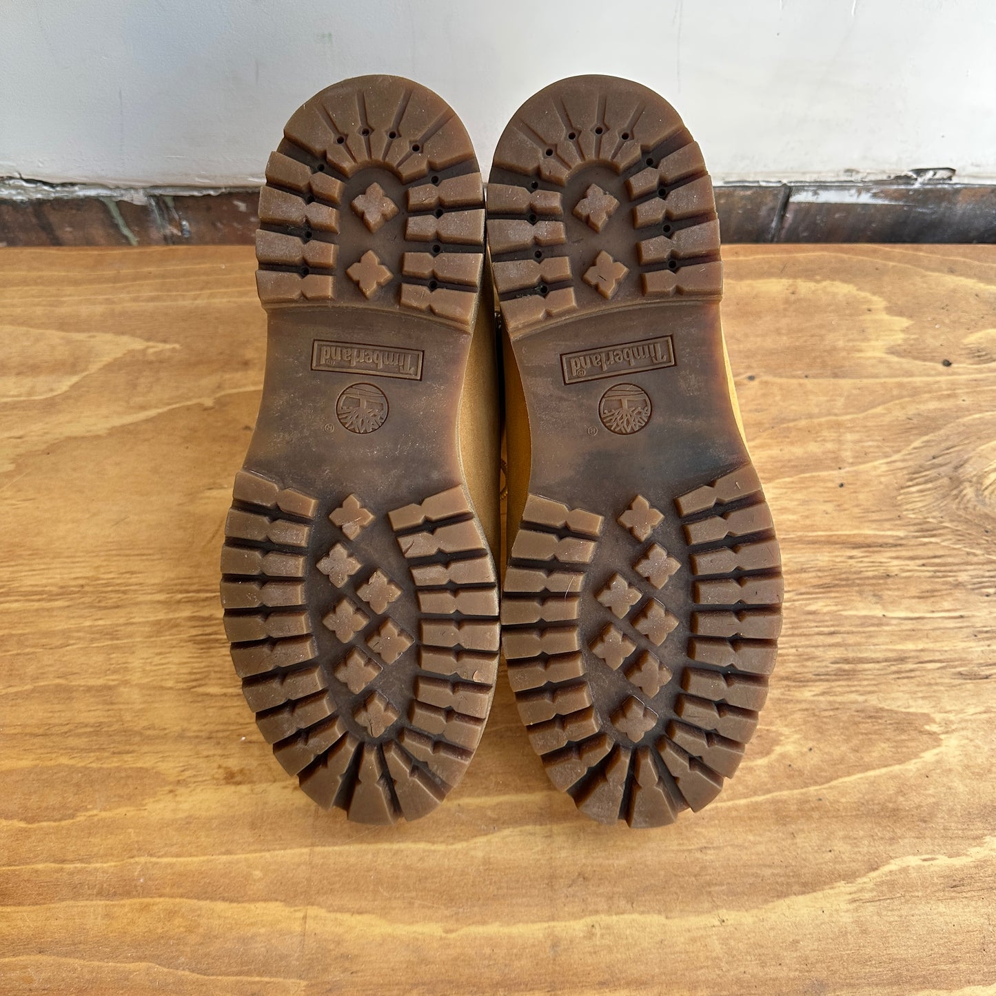 Stussy x Timberland Boots Size 11
