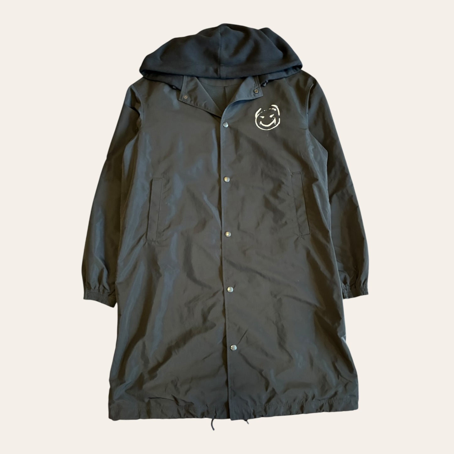 SS19 Undercover Vlads Coat Size M