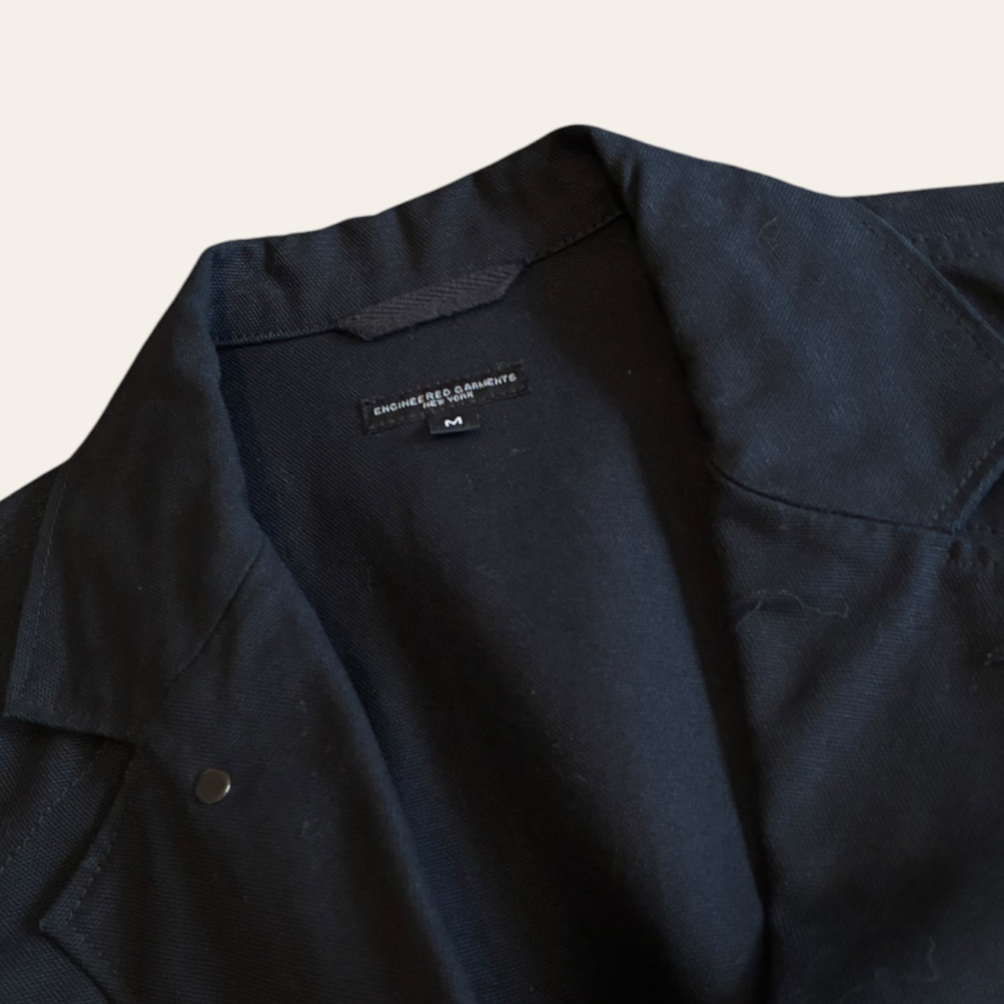 Engineered Garments Utility Coat Size M