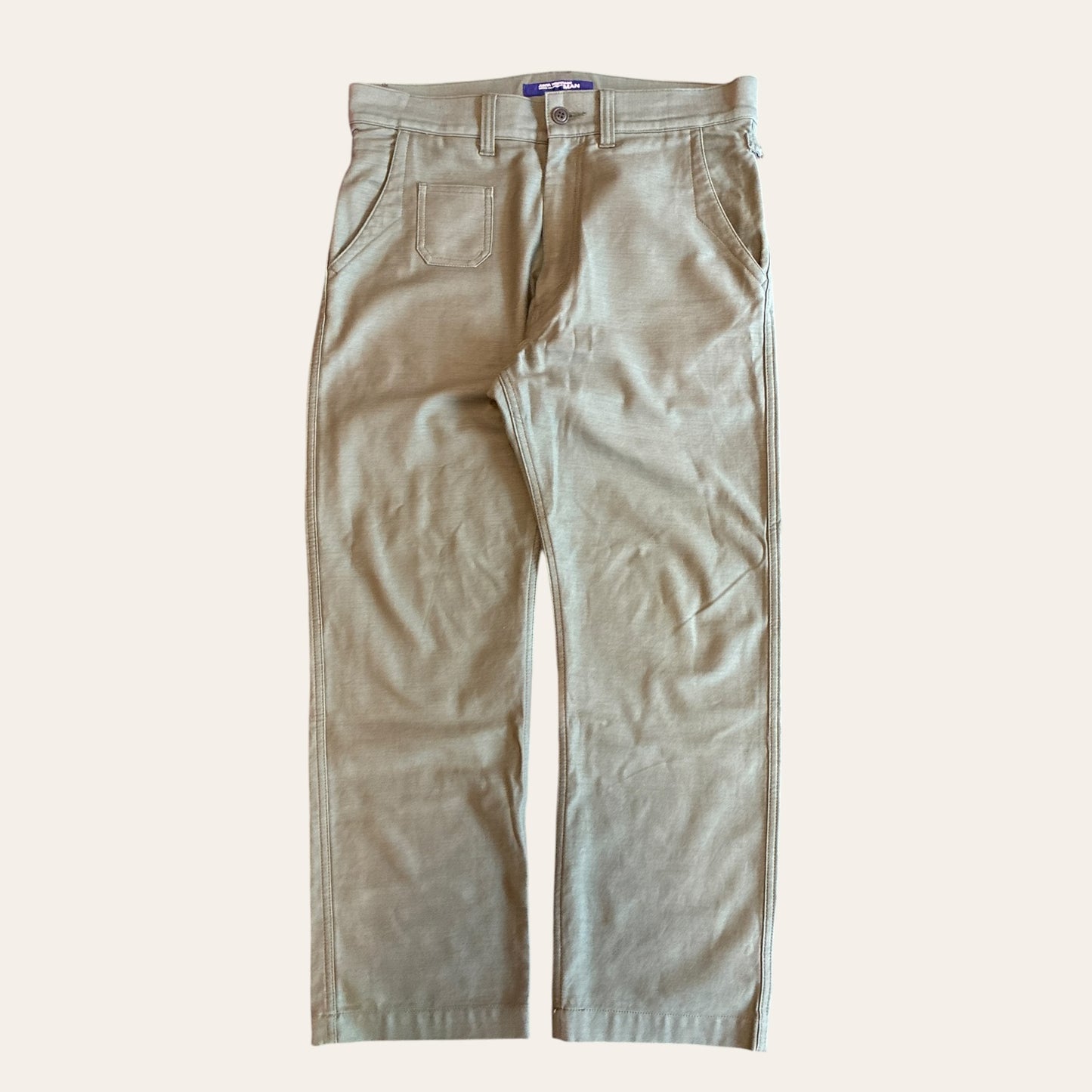 Junya Watanabe CDG Pant Size XS
